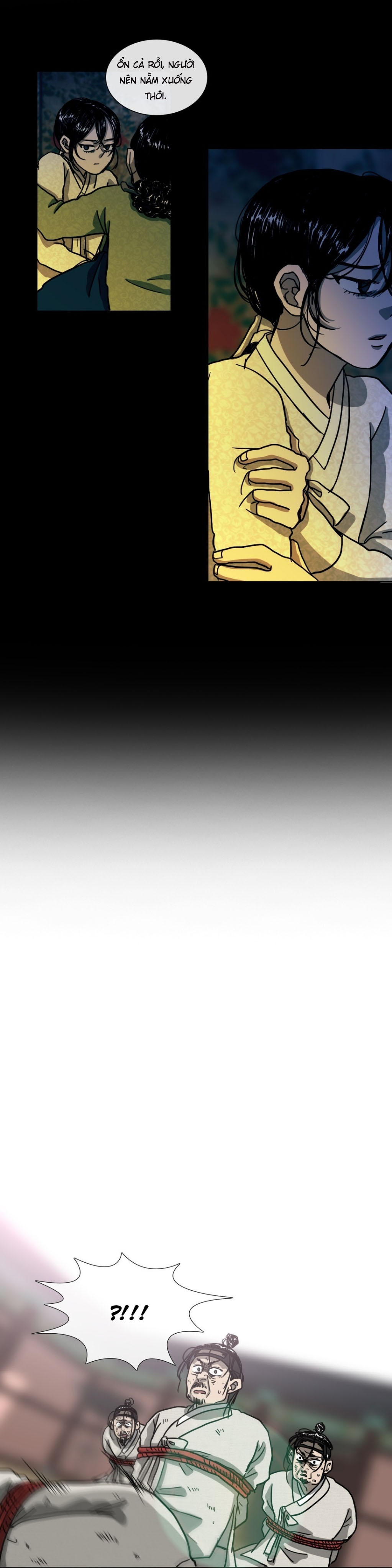 yeohye chapter 19 15