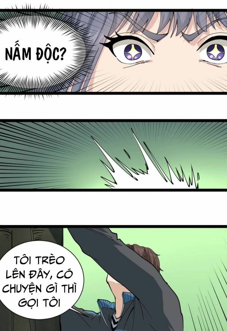 hồi xuân tiểu độc y chapter 17 43