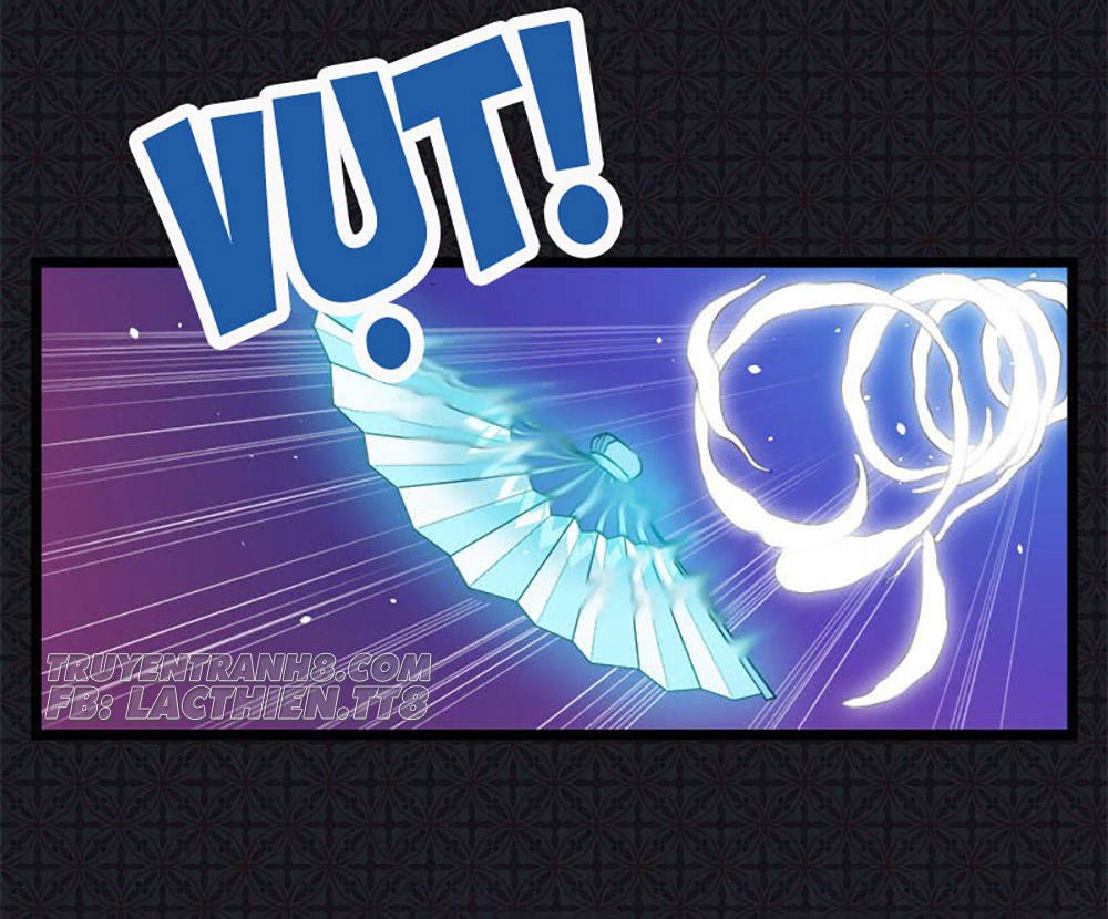 ngạo kiều quỷ vương yêu ta chapter 31 29