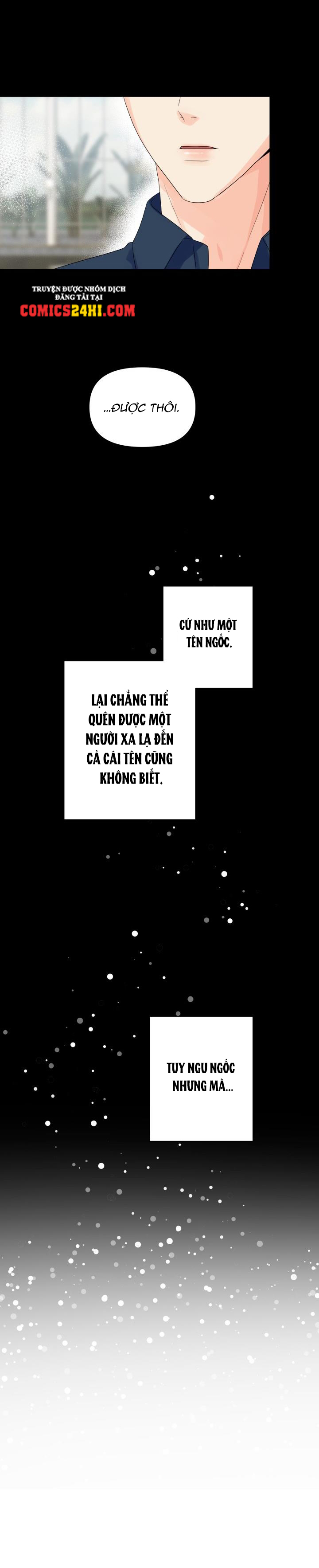 thủ hoa chapter 33 19