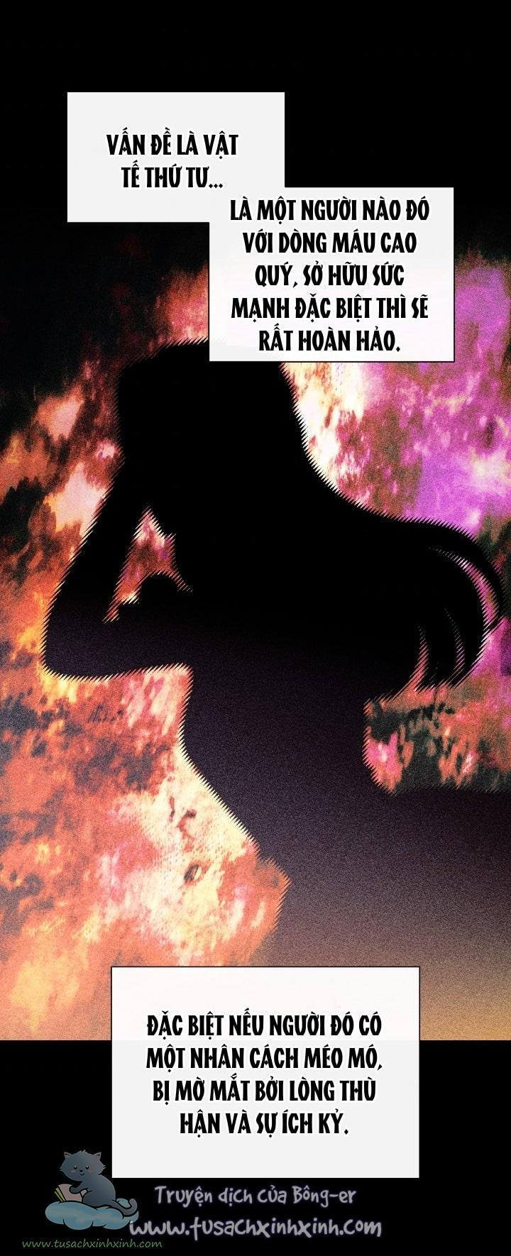 công nương khế ước của gia tộc công tước quái vật chapter 108 46