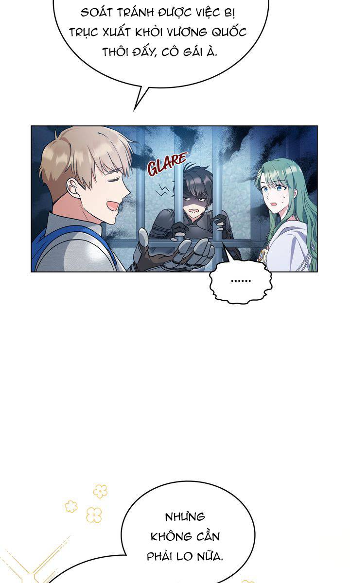 sau khi rời bỏ anh chapter 11 11