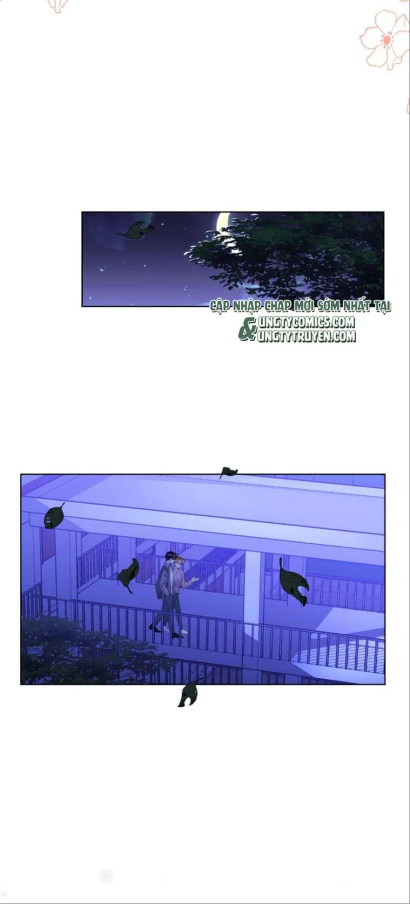 tư tự vạn thiên chapter 27 15