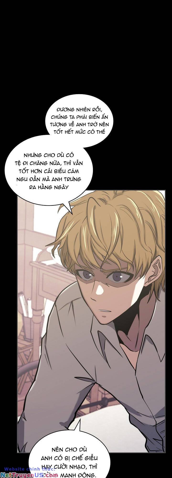 chiến binh đến từ thế giới khác chapter 199 42