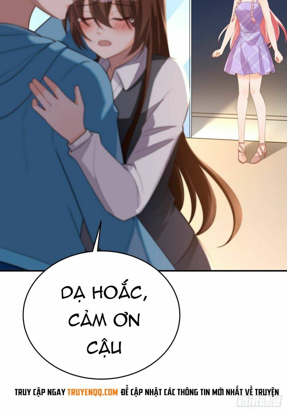 tôi thở cũng có thể mạnh hơn chapter 40 28