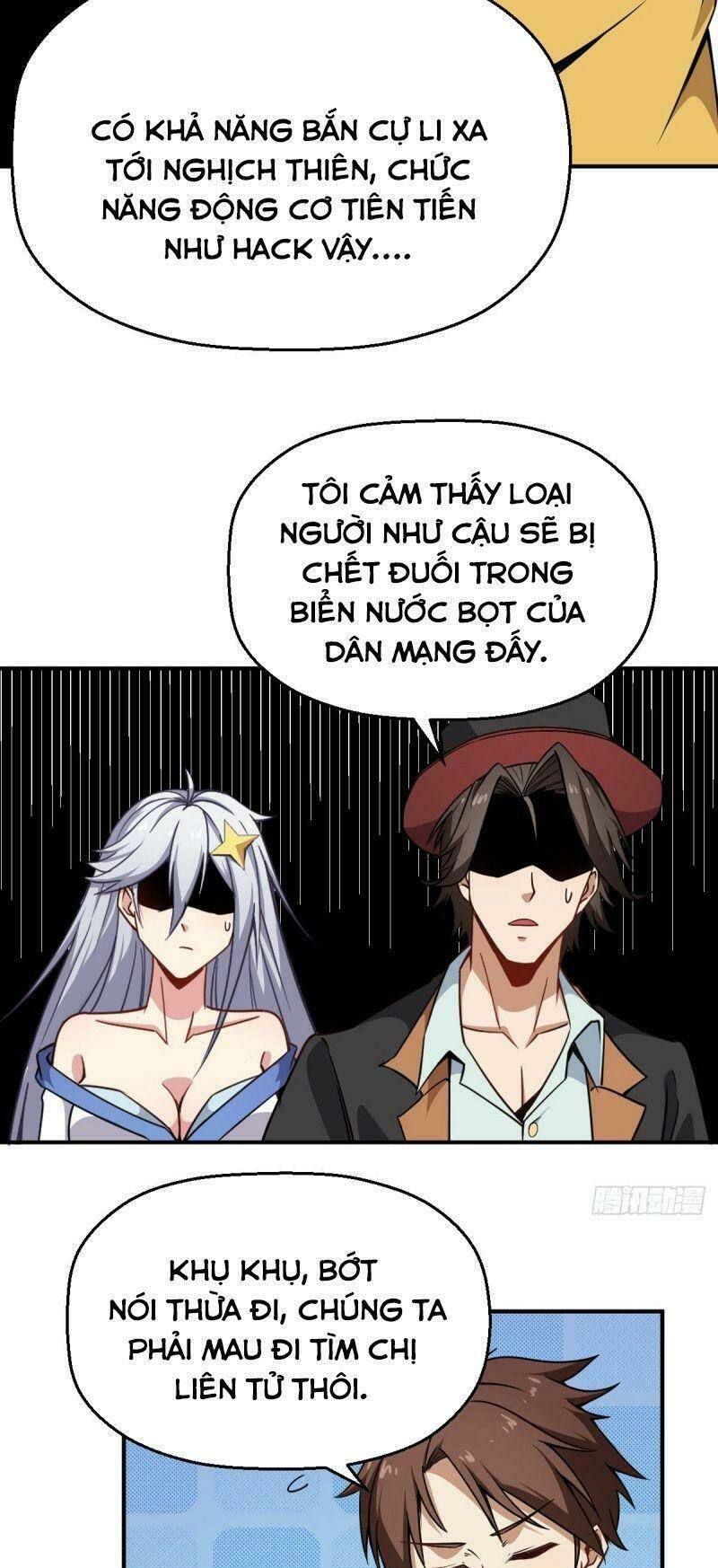 tổ thượng có tiền chapter 17 23