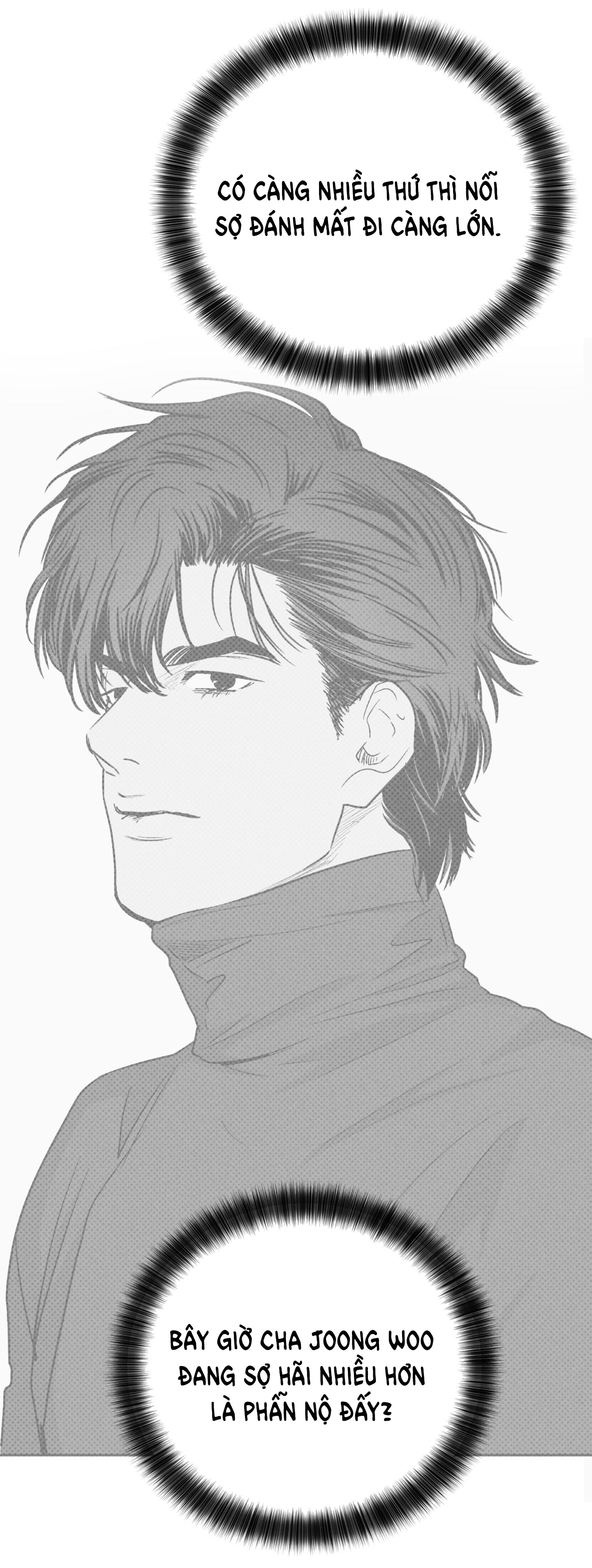 Phục Thù - Pay Back chapter 61.2 - Trang 13