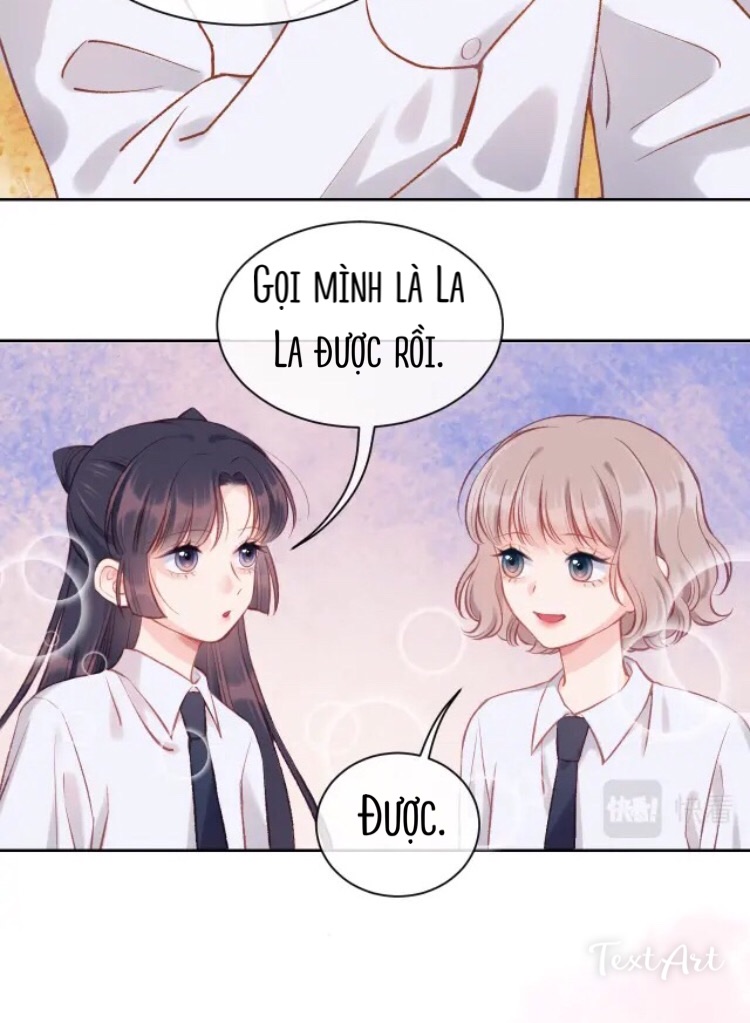 không thể đến gần chapter 4 39