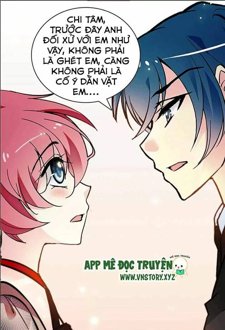 nữ hầu sau giờ học chapter 101 5