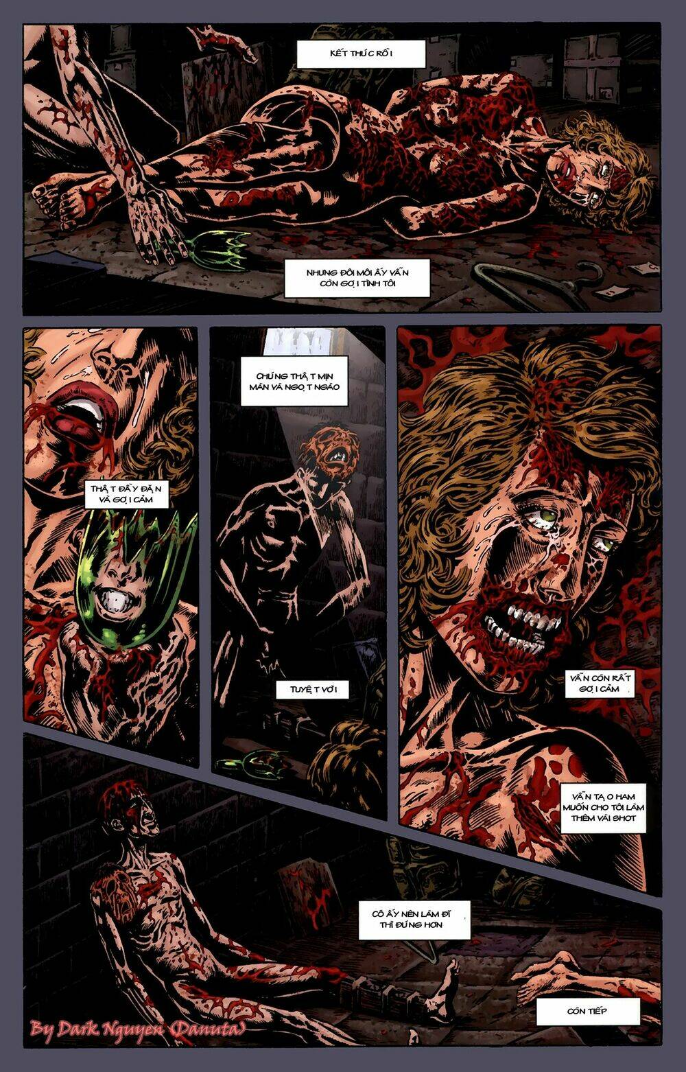 crossed family values chapter 10 24