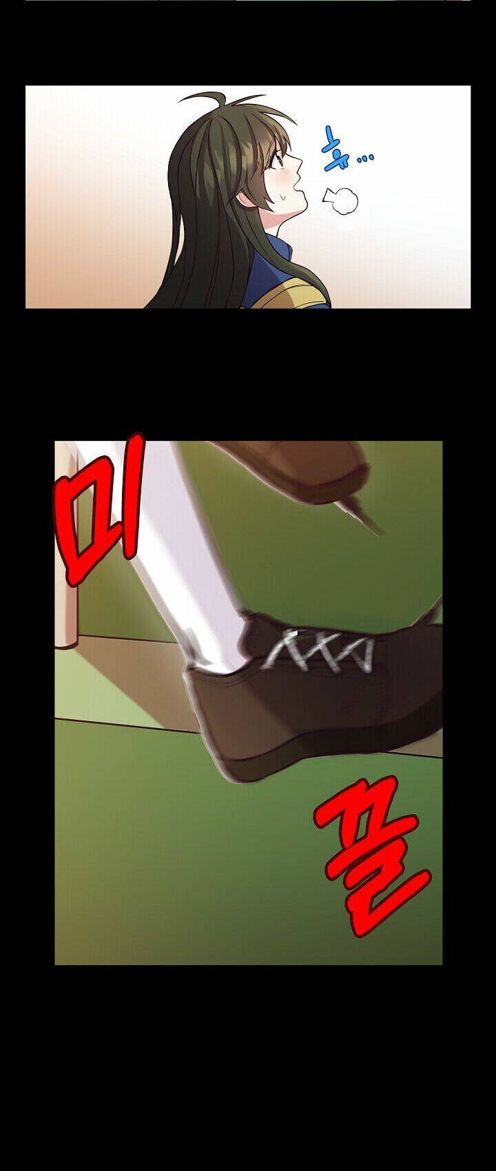 xin chào, tôi là người làm vườn! chapter 1 24