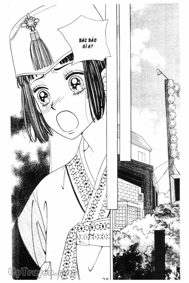 cô nàng ngổ ngáo chapter 1 30