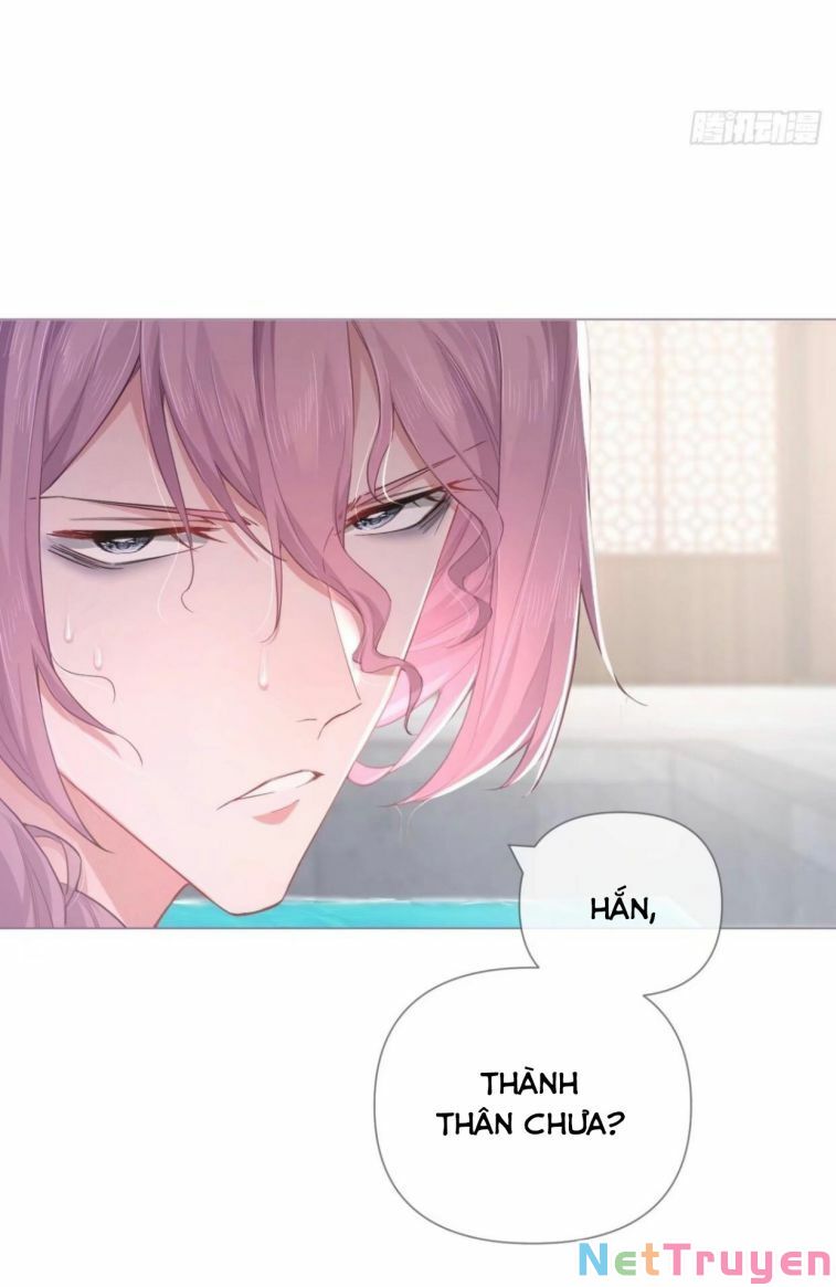 nhập mộ chi thần chapter 51 23