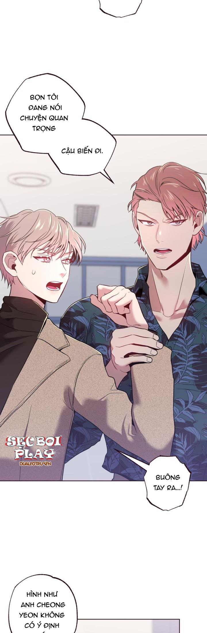 falling down chapter 23 8