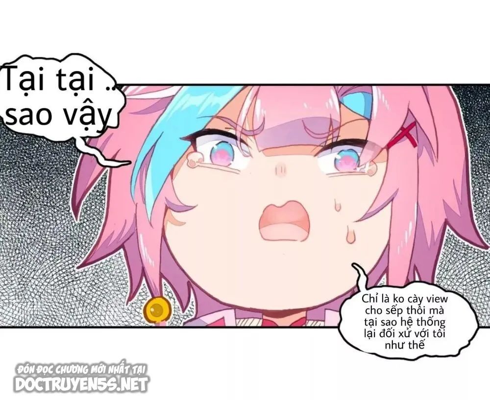 Lão Đại Xuyên Không Thành Tiên Nữ chapter 16 33