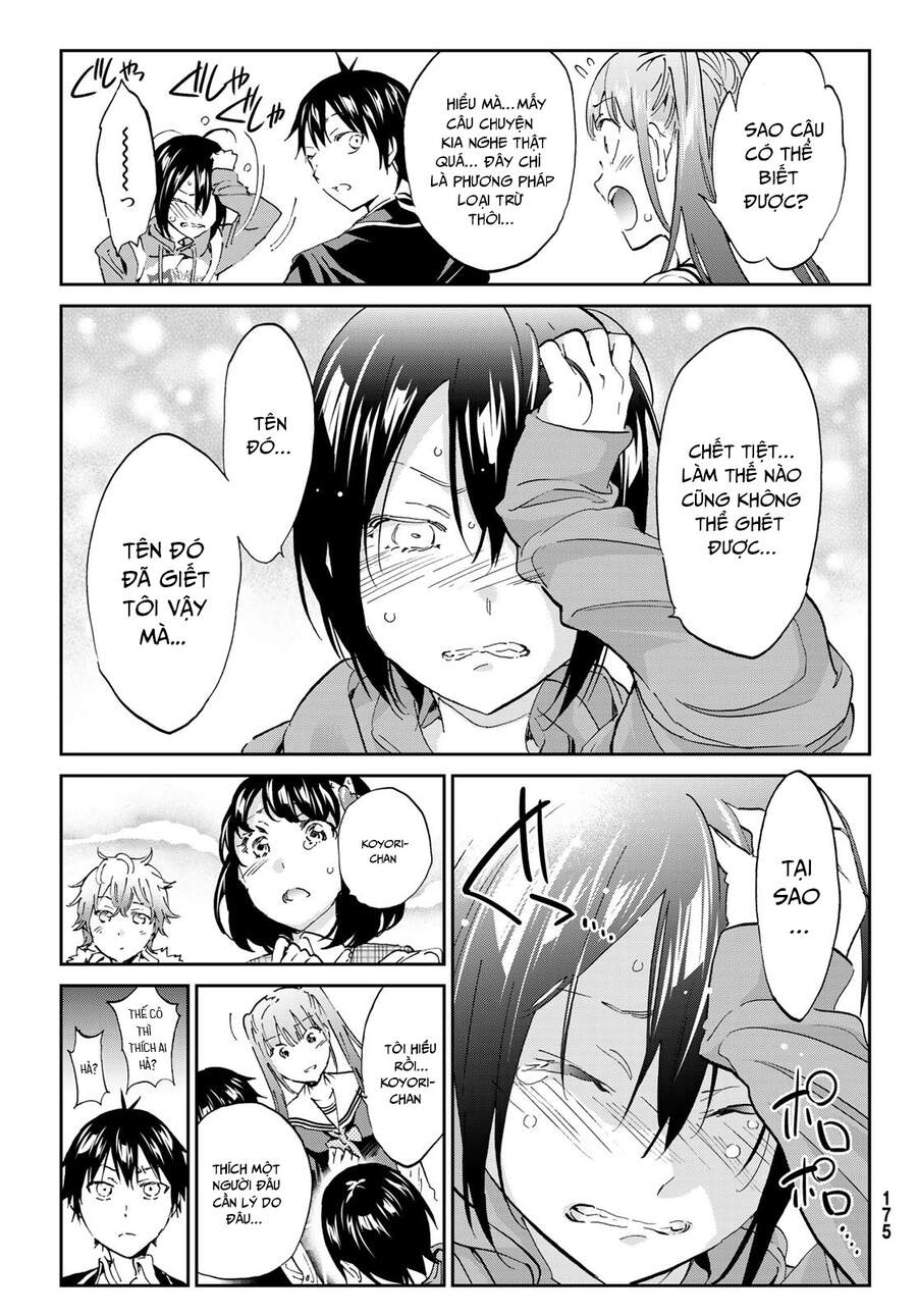 real account ii chapter 170.1 7