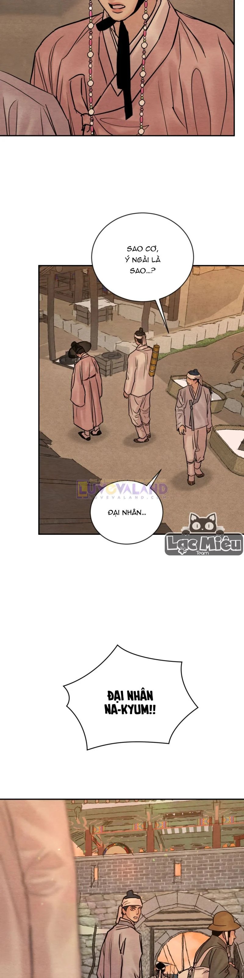 dạ ký chapter 106.5 12