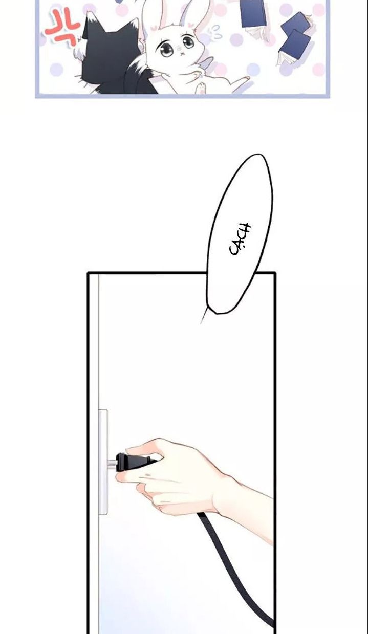 con tim rung động 2 chapter 87 22