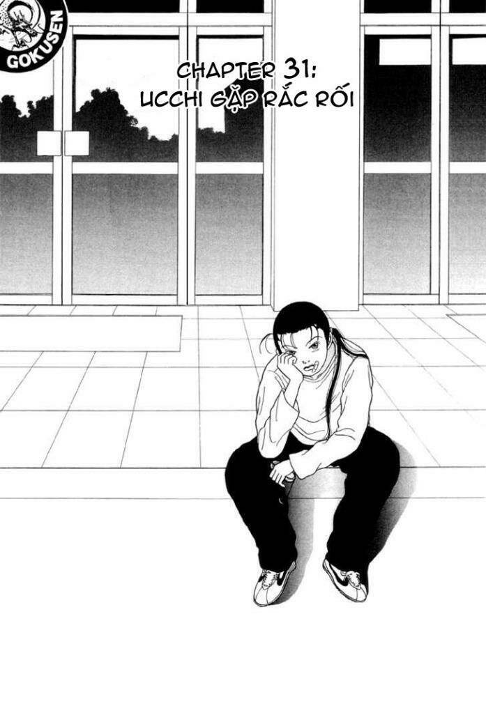 gokusen chapter 31 1