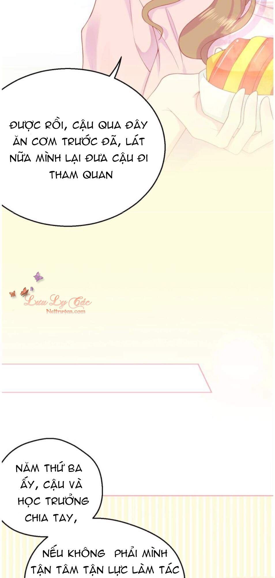 bên anh mới là cả thế giới chapter 3 14