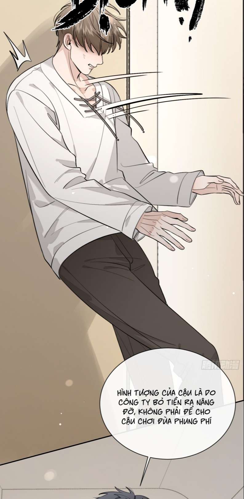 chó lớn bắt nạt chủ chapter 38 9