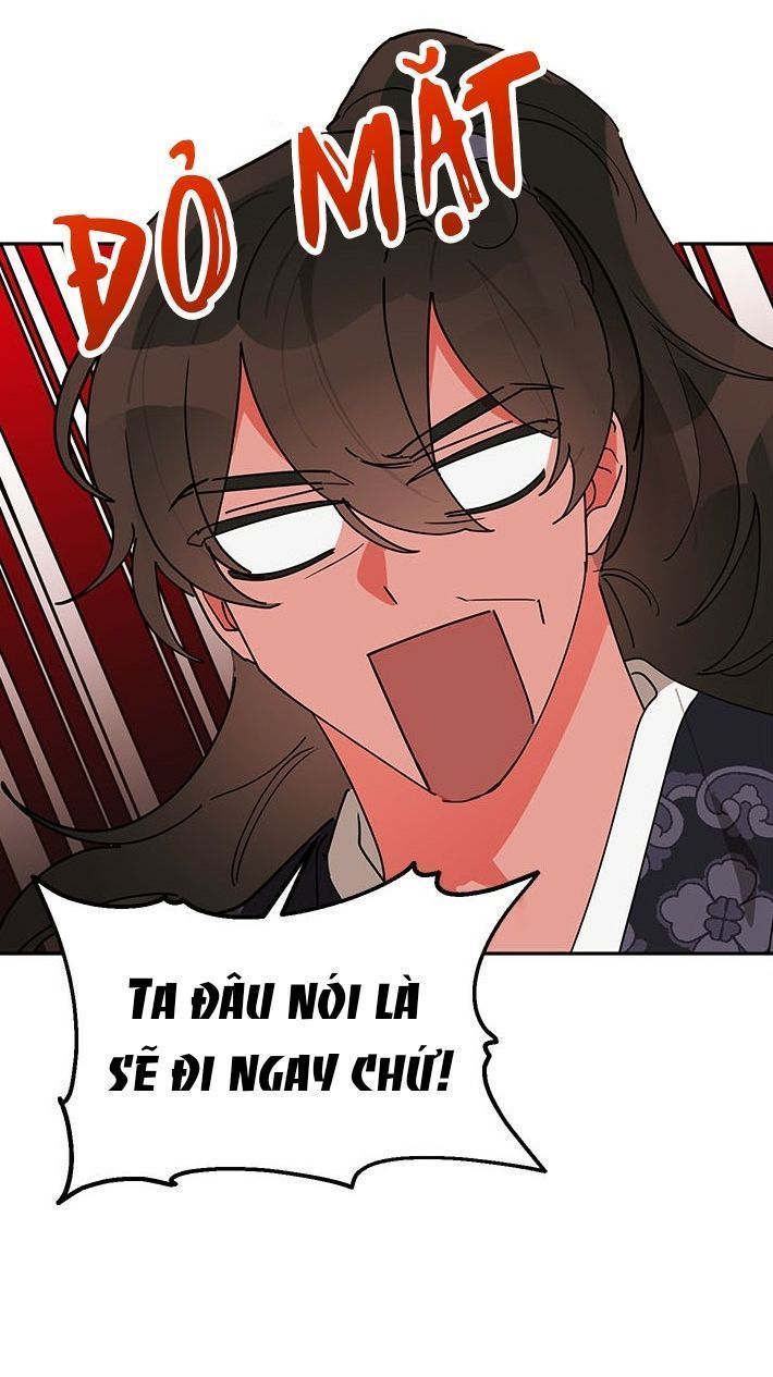 con gái bảo bối của boss phản diện chapter 8 18