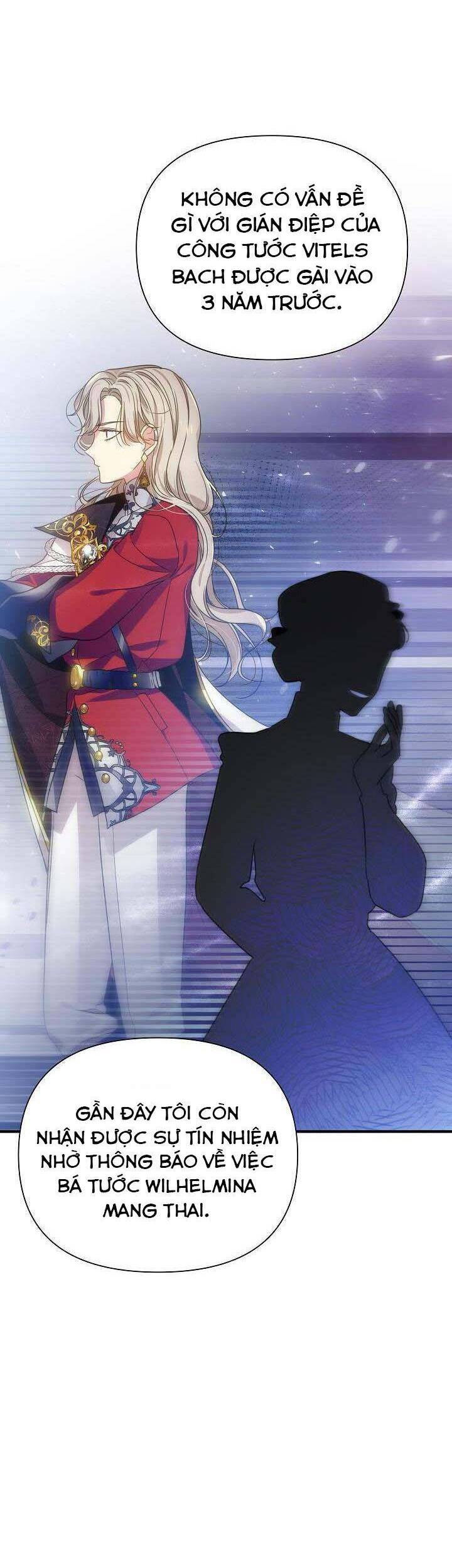 từ lúc bắt đầu tôi vẫn luôn ở bên em chapter 25 33