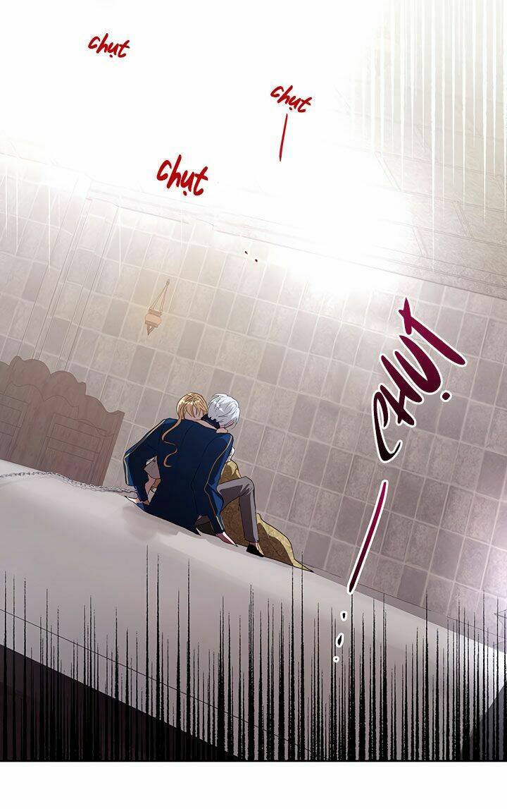 cách bảo vệ anh trai của nữ chính chapter 13 25