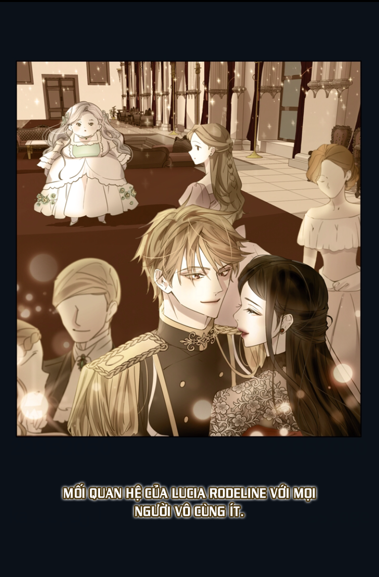 chiến lược sinh tồn của tiểu thư chapter 4 35