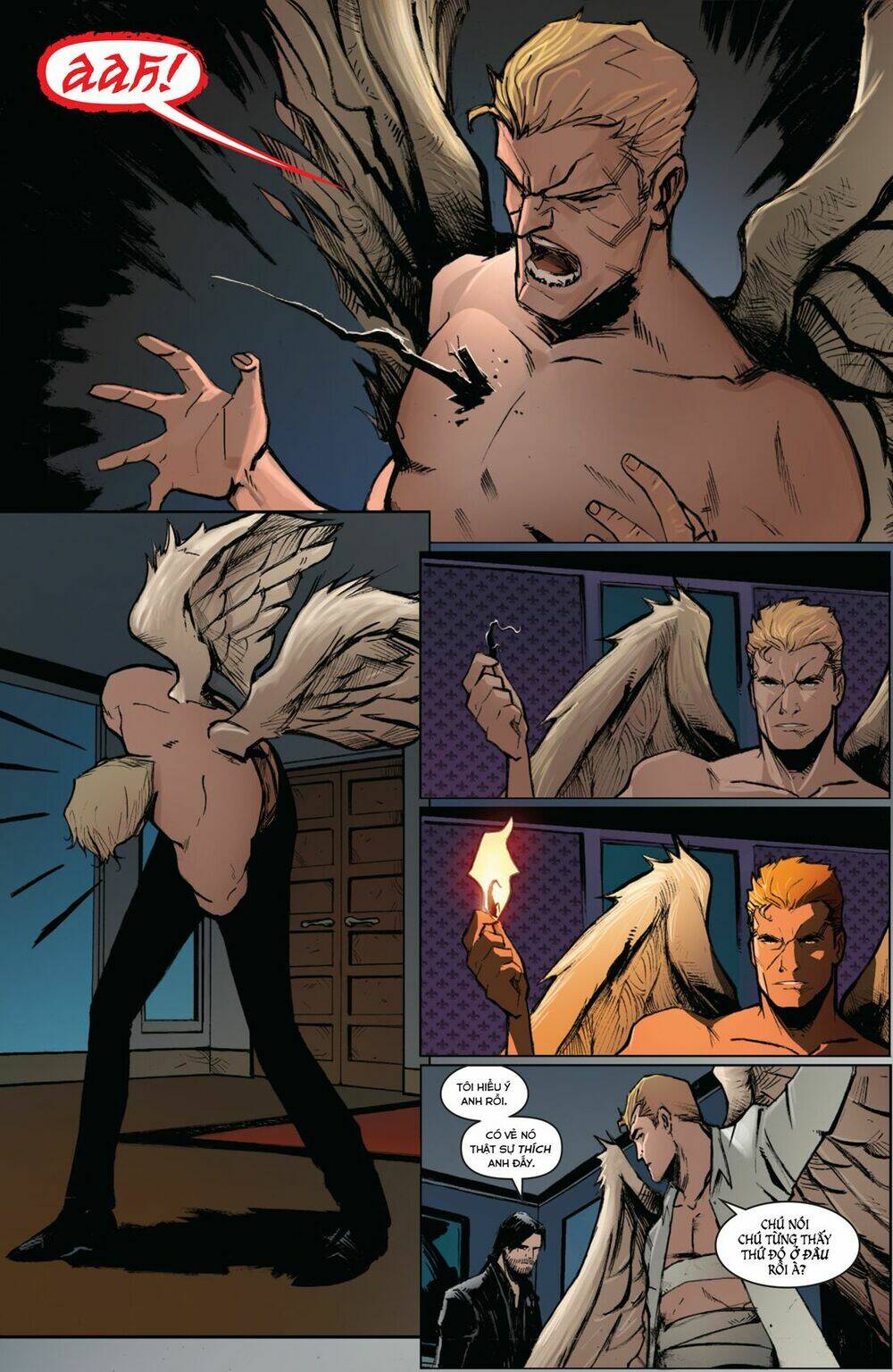 lucifer v2 (2016) chapter 2 5