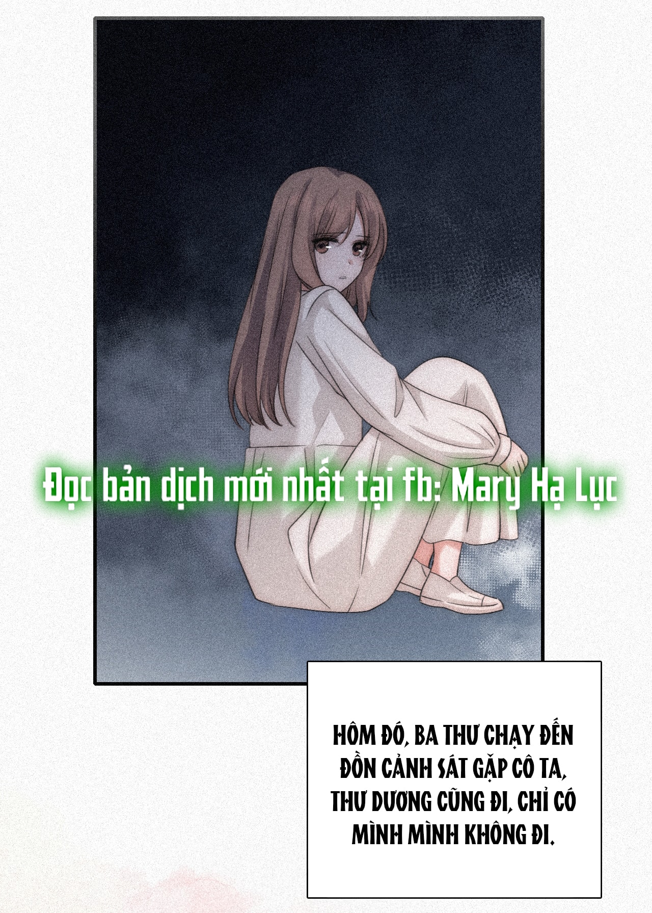 bệnh yêu chapter 120 17