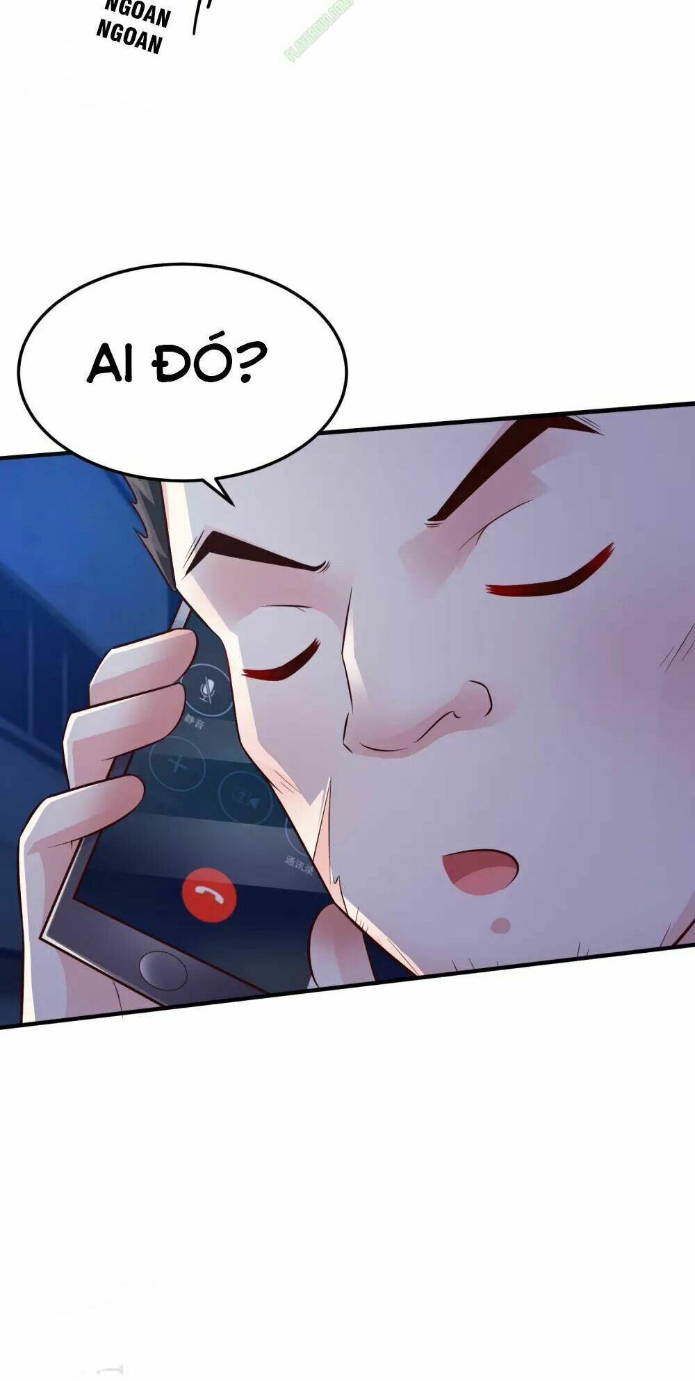 tối cường vận đào hoa chapter 10 41