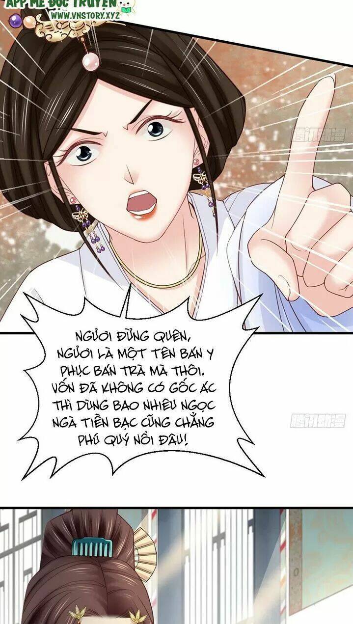 kiều nữ độc phi chapter 171 18