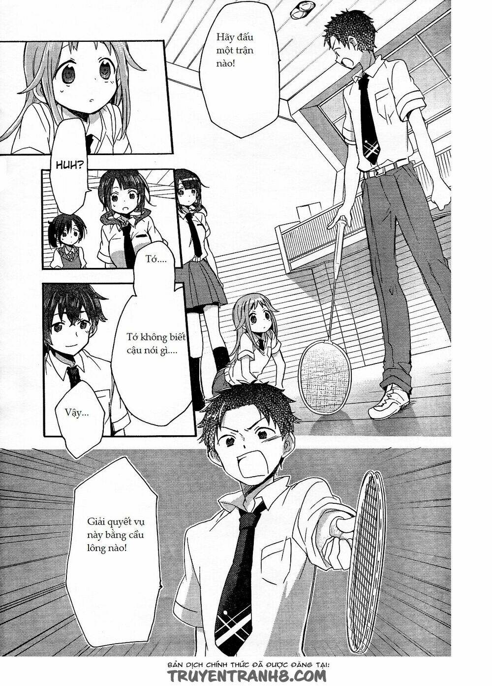 tari tari chapter 4 1