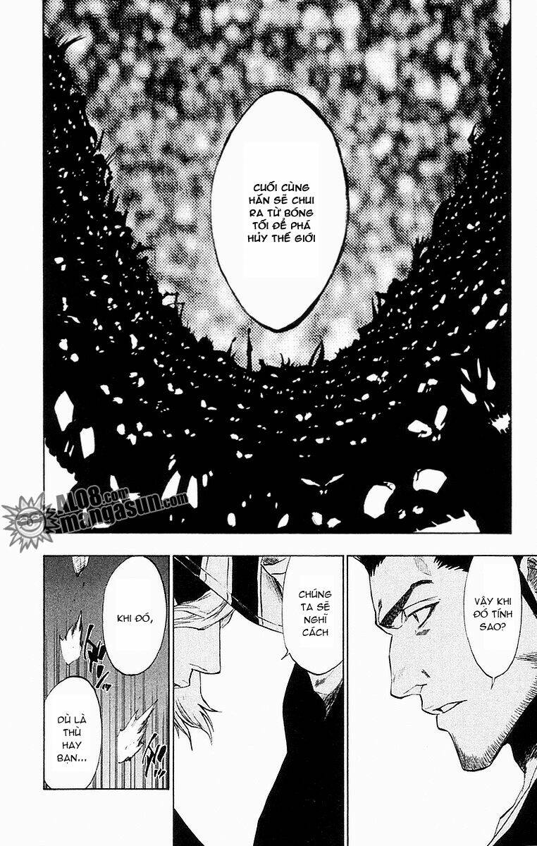 thần chết ichigo chapter 188 15