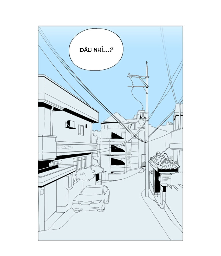 thú cưng của tôi là dơi chapter 36 17