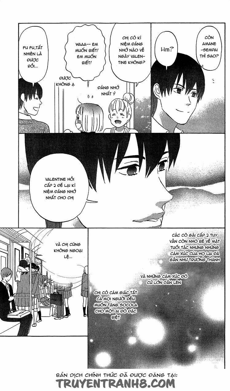 liar x liar chapter 21.5 4