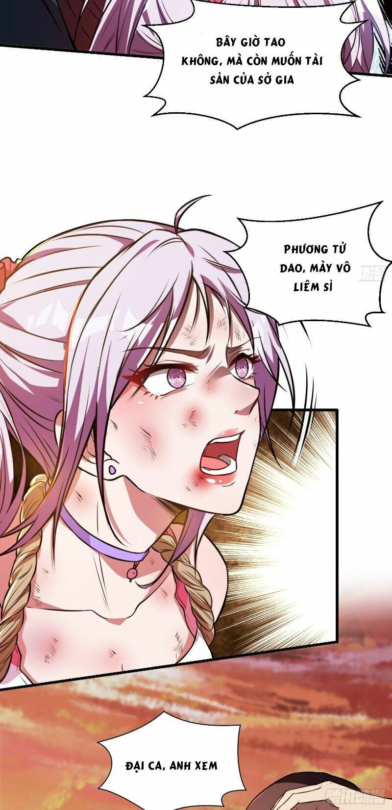 đệ nhất người ở rể chapter 15 31