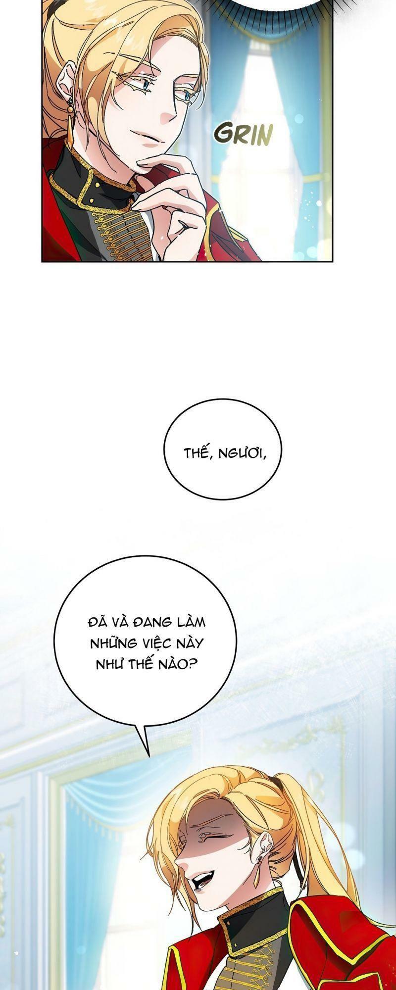 tôi trở thành hoàng đế bạo chúa trong tiểu thuyết chapter 7 26