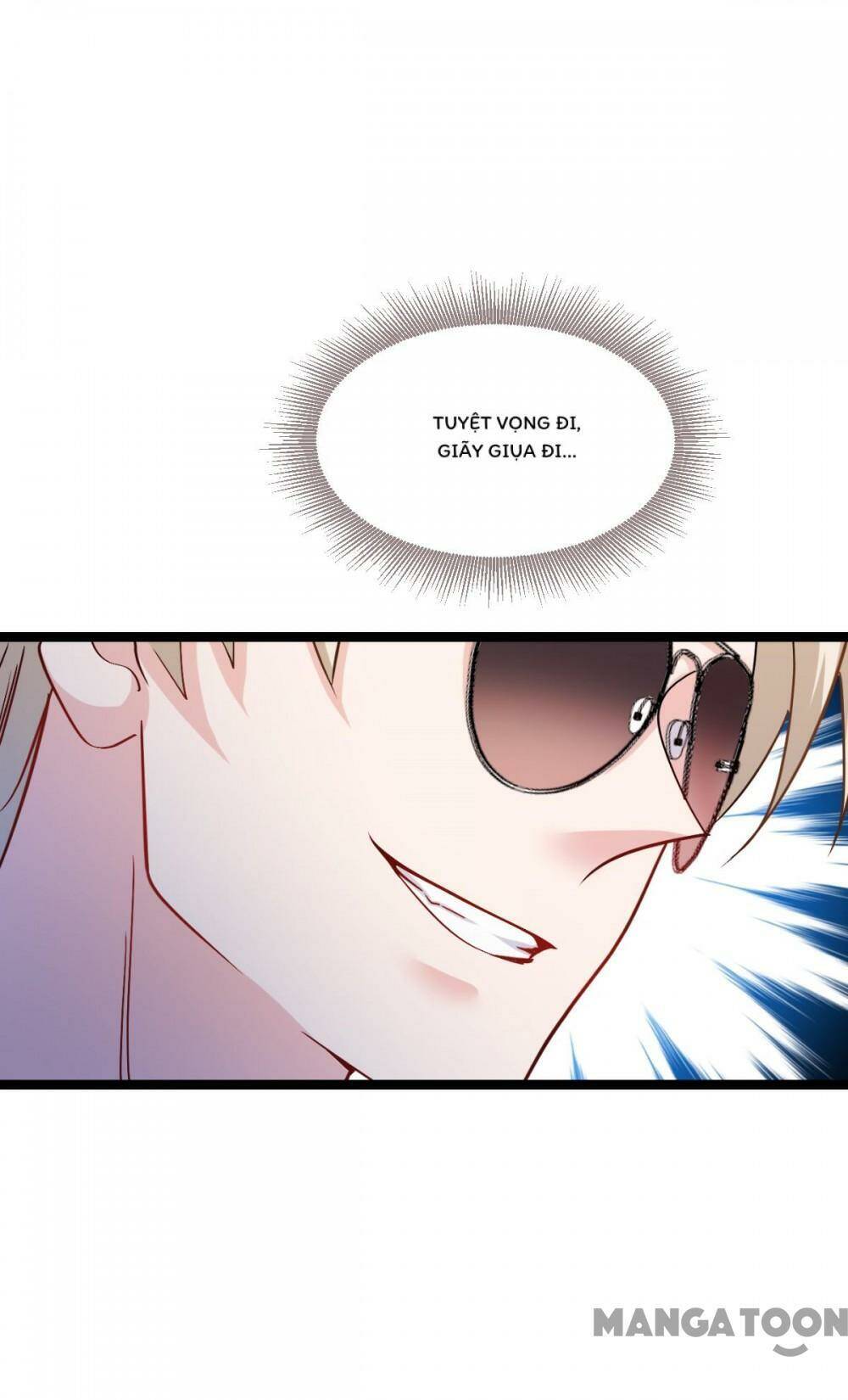 ảnh hậu lão bà không được chạy chapter 233 23