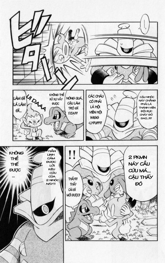 thám hiểm của ngọn lửa chapter 2 9