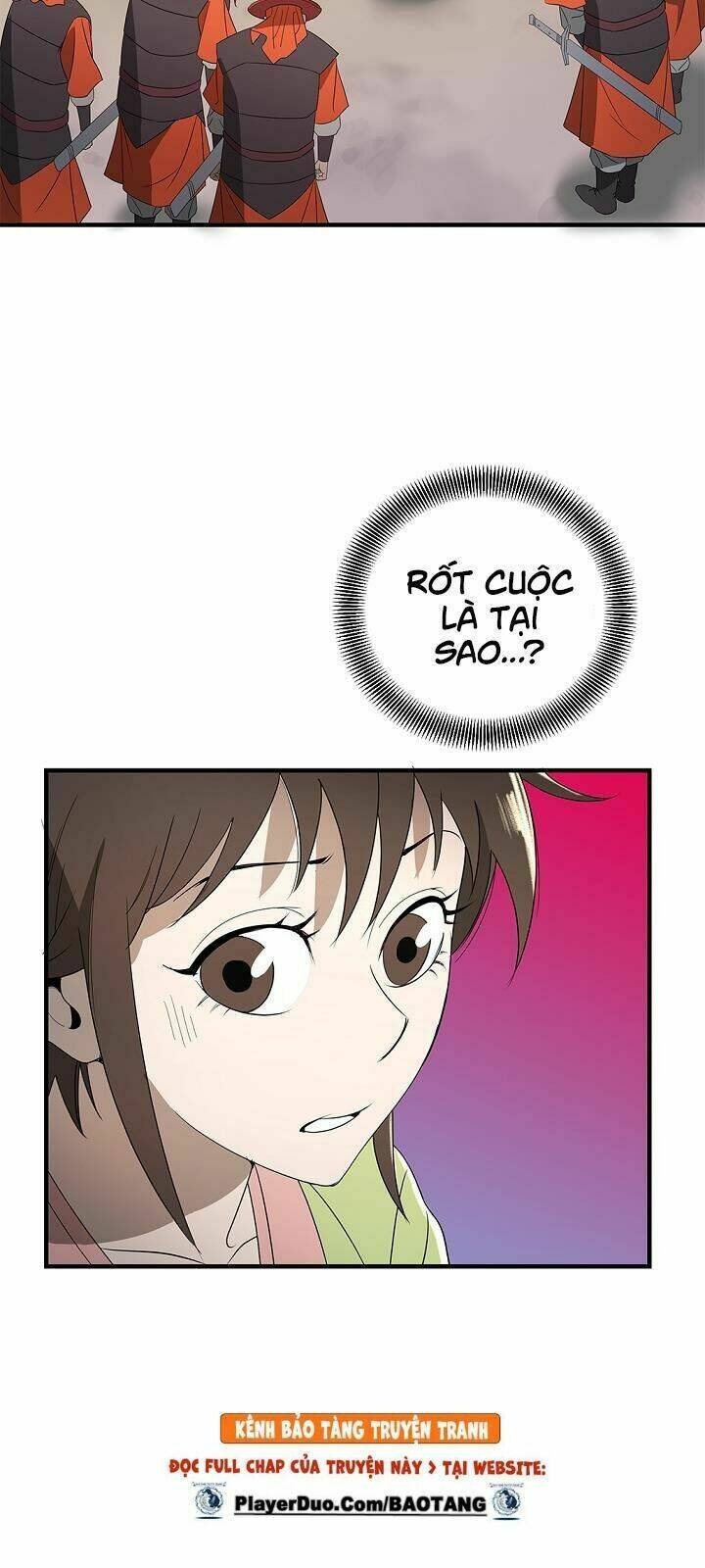 cuồng long chapter 20 22