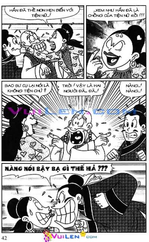 thần đồng đất việt chapter 115 39