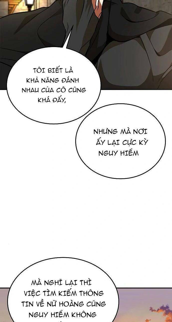 săn lùng nữ chúa chapter 4 89