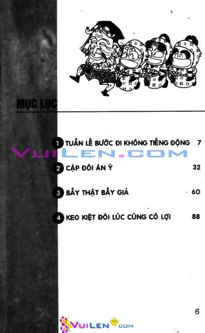 ninja loạn thị chapter 35 7