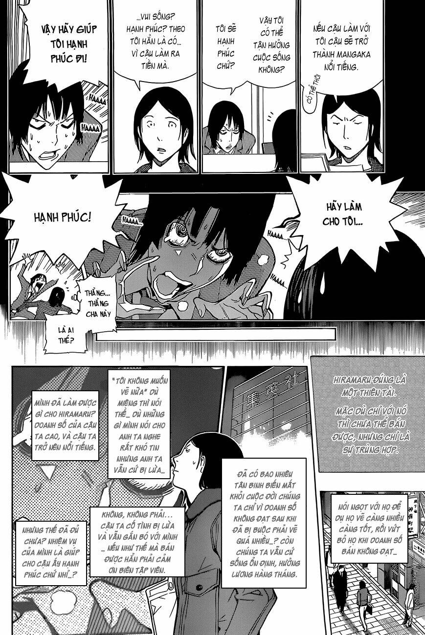 họa sĩ truyện tranh chapter 159 11