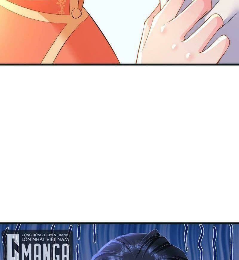 quận chúa vững vàng, thiết lập nhân vật không thể vỡ chapter 57 17