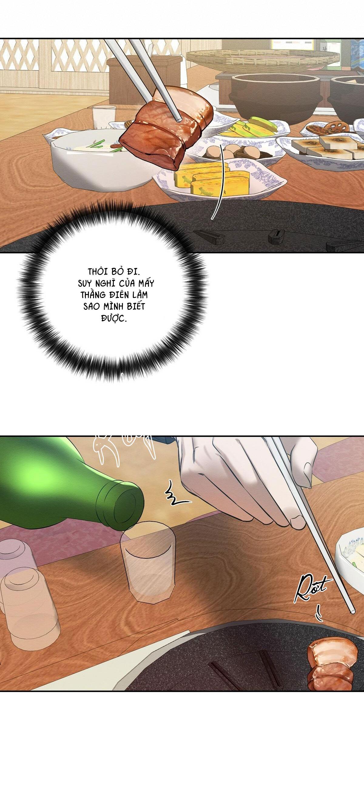 lý do của ác nhân chapter 5 48