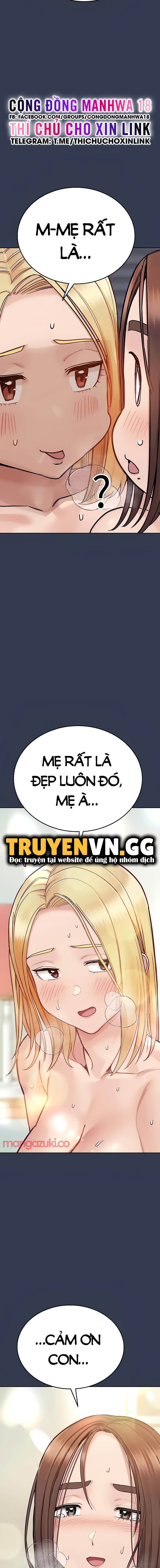 người dì khiêu gợi chapter 97 15