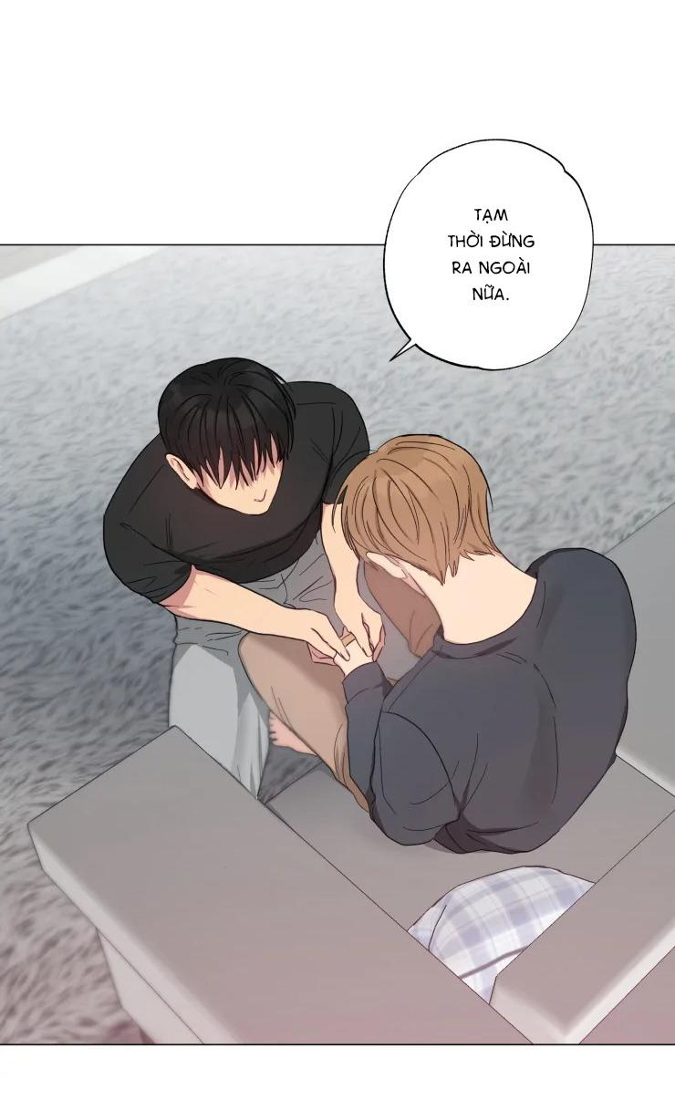 bắt đầu từ việc sống chung chapter 8 25